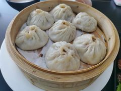 布里亚特包子-诺敏塔拉奶茶-布里亚特包子-手把肉(锦都会店)