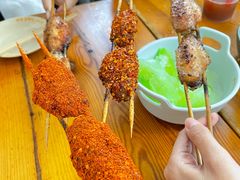 -炒豆合作社(东四总店)