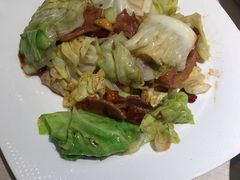 -太兴餐厅(小径湾店)