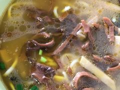 -大石人家鱿鱼面馆(大石西路总店)