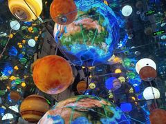 -梵高星空艺术馆(北京旗舰店)