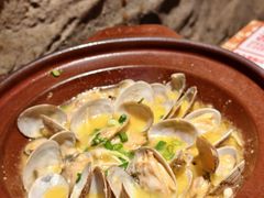 -涌煲记·蟹煲·砂锅海鲜·煲出宁波味(天一旗舰店)