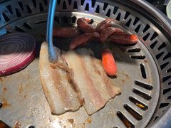 -梨花自助烤肉(天河城店)