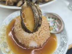 -庆山饭店·海鲜饺子家常菜(北戴河黑石路店)