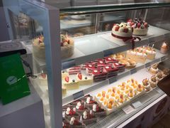 -好利来(康虹路店)
