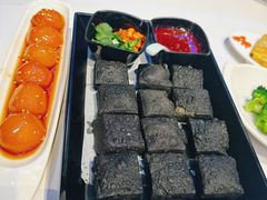 -火宫殿·小吃王国(坡子街店)