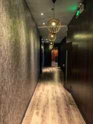 -THANN EXPRESS SPA