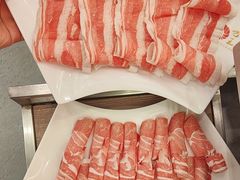 -巴蜀王婆大虾(南锣鼓巷店)