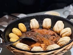 -古洼一锅鲜(开发区店)