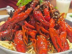 -不是烧烤·武汉烧烤·地道湖北菜(大成路店)