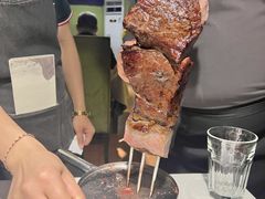 -戈拿旺巴西烤肉(崇文门店)