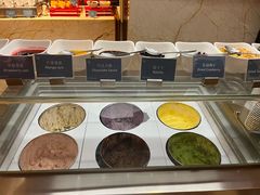 -常德武陵天济喜来登酒店-盛宴餐厅