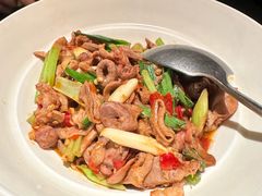 -山石榴·贵州菜(丰盛里店)