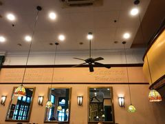 大堂-玛格萝妮比萨屋(四平店)