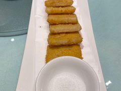 -一澜江宴·江景地标楚菜(江滩公园店)