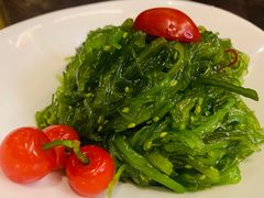 海藻-有梦特色餐厅(古子城店)
