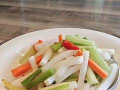 -川旺角融合菜•海景餐厅(星海广场店)