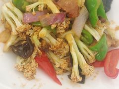 -遇见小院—虹鳟鱼•农家菜(怀柔店)