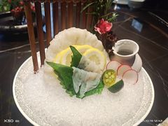 -沈灶河豚宴·河豚融合餐厅(汉中路店)