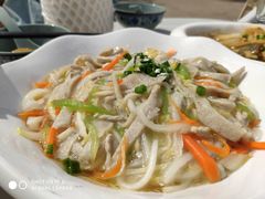 -胖大嫂渔家排档·全海景餐厅(渔村店)