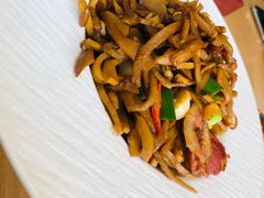 -隅乐胡椒虾·台湾菜·团建(皇岗店)