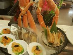 -大渔铁板烧(万象城店)