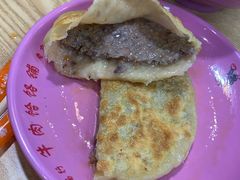 馅饼-牛马行牛肉饸饹铺(长春总店)