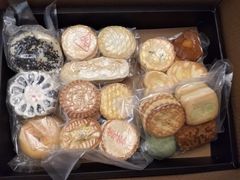 -北京稻香村(花市店)