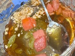 -羊门客在·烤盐池滩羊·川菜