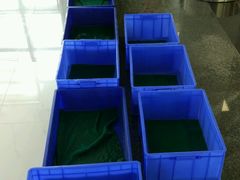 -厦门高崎国际机场-T3航站楼