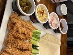 -老雒阳面馆·水席(定鼎门店)