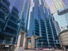 -香港九龙海逸君绰酒店