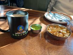 -达斯坦印度餐厅Dastaan(三里屯SOHO店)