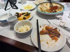 -众想海鲜·烧烤·海肠捞饭·渔家菜(孙家疃店)