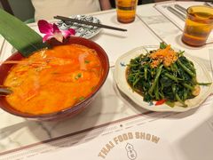 -太食獸泰式茶餐厅(艾尚天地店)