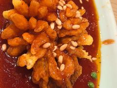 -周家二小姐的菜(西津渡店)