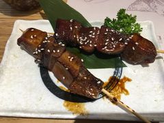 -林妈妈村·日式料理(宝山龙湖天街店)