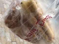 -詹记桃酥(包河万达店)