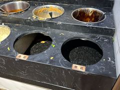 -锅儿欢海鲜火锅烤肉自助餐(东港凯虹店)