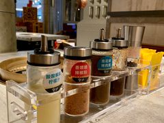 -乾杯烧肉居酒屋(中洲湾店)