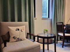 -苏州独墅湖书香世家酒店