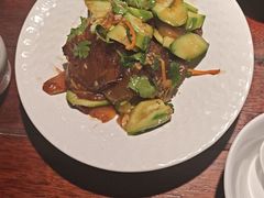 -前海沿·青岛菜(五四广场永旺店)