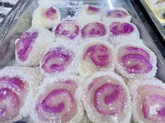 -糯米香(长江路店)