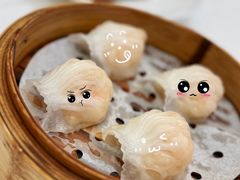 幸运虾饺皇-幸运楼(北京路店)