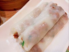 -添好运点心专门店(中环IFC店)