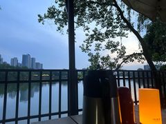 -时间仓(月湖公园店)