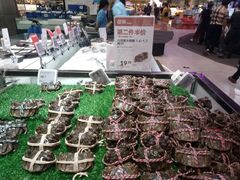 -盒马鲜生(悦峰店)