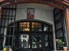 -良友书坊(安徽路店)
