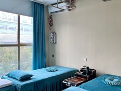 -水韵江南·SPA ·按摩(龙华店)