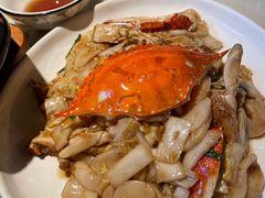-涌上外婆桥(南塘店)